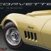 Corvette 70 Years