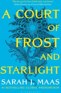Court of Frost and Starlight