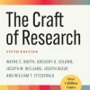 Craft of Research, Fifth Edition