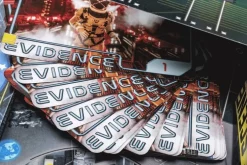 Crime Scene - ISS Excalibur 2049