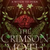 Crimson Moth