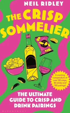 Crisp Sommelier
