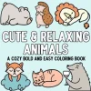 Cute & Relaxing Animals