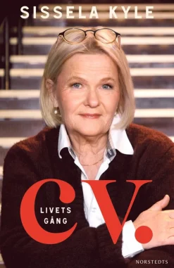 CV. Livets gång