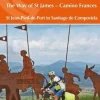 Cycling the Camino de Santiago
