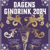 Dagens Gindrink 2024