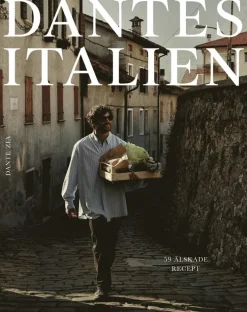 Dantes Italien : 59 älskade recept