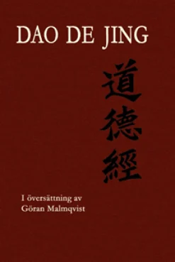 Dao De Jing (Tao Te Ching)