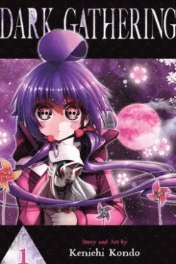 Dark Gathering, Vol. 1