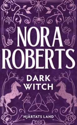 Dark Witch (svensk utgåva)