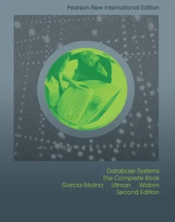 Database Systems: The Complete Book