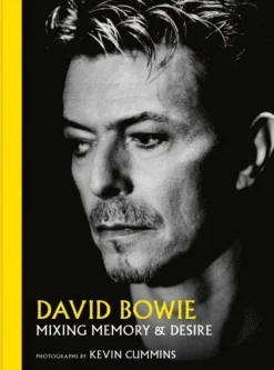 David Bowie Mixing Memory & Desire
