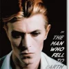 David Bowie. The Man Who Fell to Earth. 40th Ed.