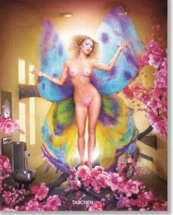 David LaChapelle. Lost + Found