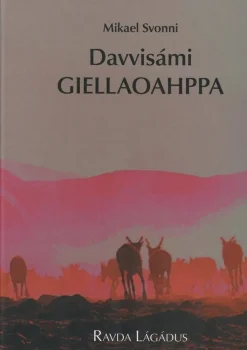 Davvisámi giellaoahppa