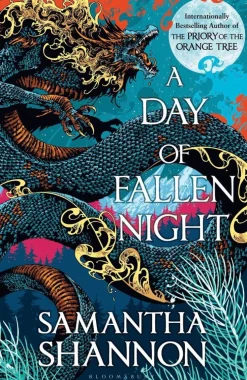 Day of Fallen Night