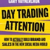Day Trading Attention