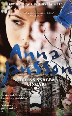 Dödens snabba vingar