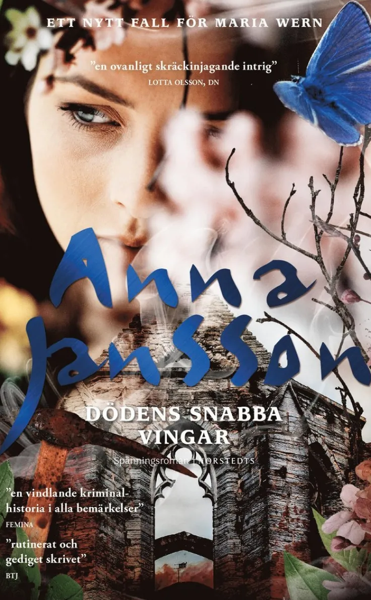 Dödens snabba vingar