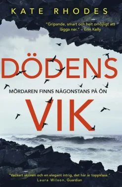 Dödens vik