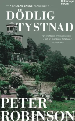 Dödlig tystnad