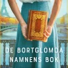 De bortglömda namnens bok
