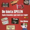 De bästa spelen : spela klassiska spel med nya regler