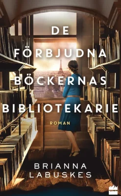 De förbjudna böckernas bibliotekarie