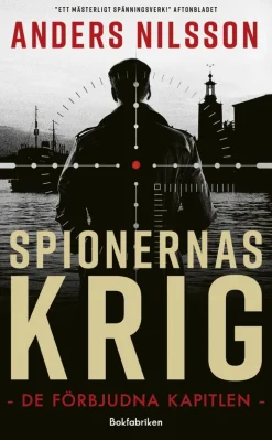 De förbjudna kapitlen