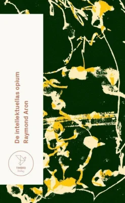 De intellektuellas opium