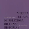 De religiösa idéernas historia. Del 1, Från stenåldern till mysterierna i Eleusis