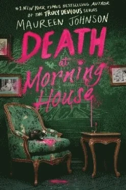 Death at Morning House