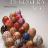 Dekorera ägg
