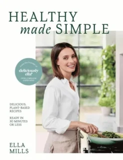 Deliciously Ella Healthy Made Simple