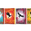 Deluxe Hunger Games Collection (4 book set) (PB)