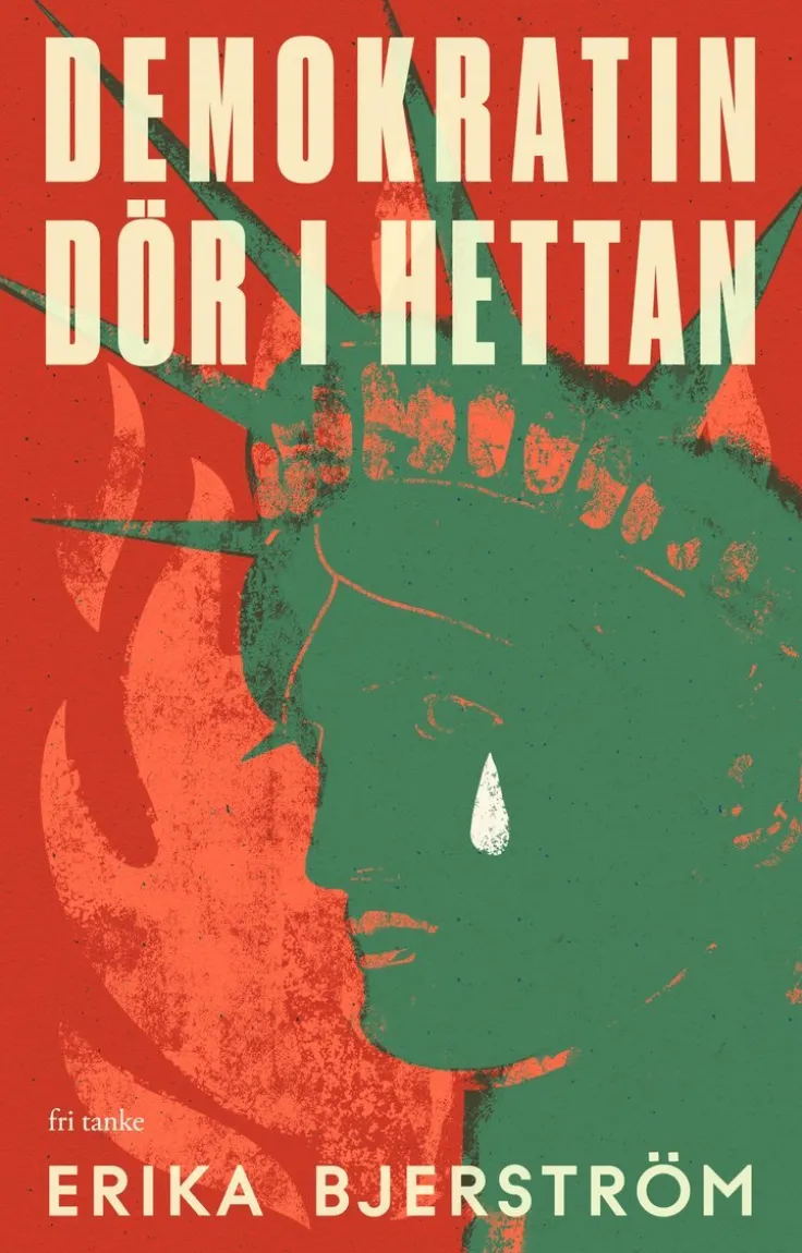 Demokratin dör i hettan