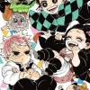 Demon Slayer: Kimetsu no Yaiba-Signs From the Wind