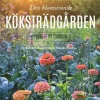 Den blomstrande köksträdgården : potager på svenska