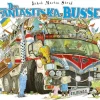 Den fantastiska bussen