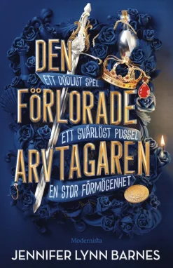 Den förlorade arvtagaren