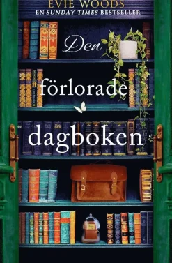 Den förlorade dagboken