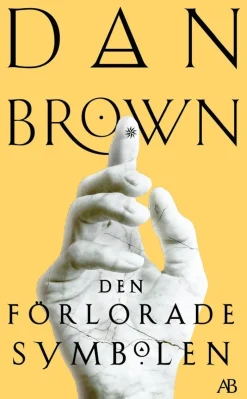 Den förlorade symbolen