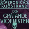 Den gråtande violinisten
