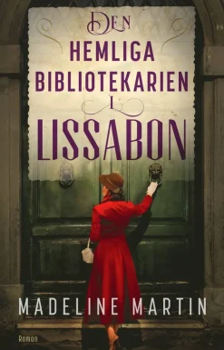Den hemliga bibliotekarien i Lissabon