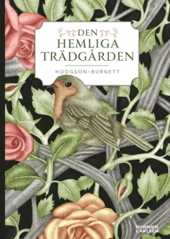 Den hemliga trädgården