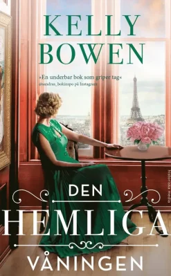 Den hemliga våningen