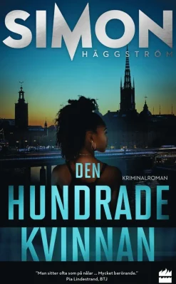 Den hundrade kvinnan