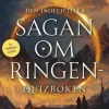 Den inofficiella Sagan om ringen-quizboken