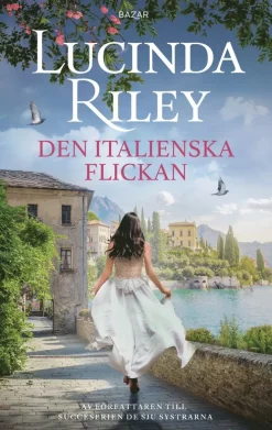 Den italienska flickan