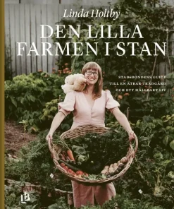 Den lilla farmen i stan